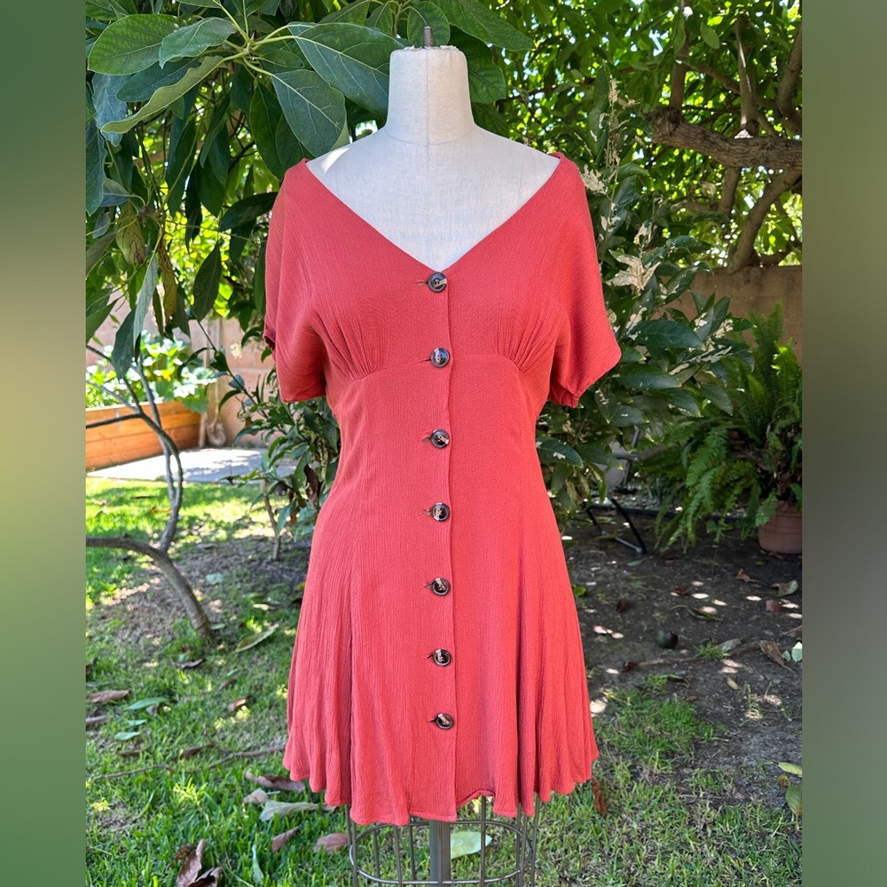 Summer dress